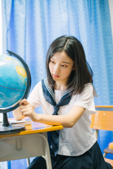 地下